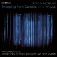 Jesper Nordin - Emerging from Currents and Waves