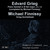 Grieg: Piano Quintet in B Flat Major, EG. 118 - Finnissy: Grieg-Quintettsatz