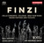 Finzi: Cello Concerto, Eclogue, New Year Music and Grand Fantasia & Toccata
