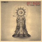 Gity Razaz - The Strange Highway