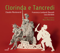 Monteverdi: Clorinda e Tancredi