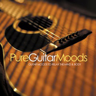 Pure Guitar Moods