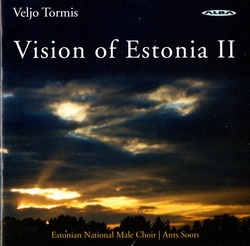 Tormis: Vision of Estonia II