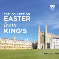 Easter From King's (2021 Collection)