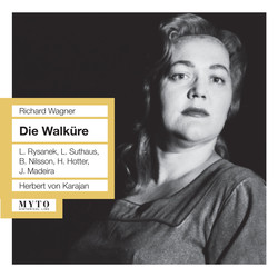 Wagner: Die Walküre (Live)