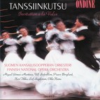 Tanssiinkutsu: Invitation a la Valse