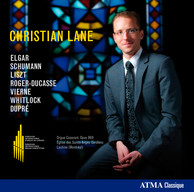 Christian Lane