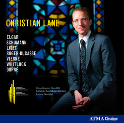 Christian Lane