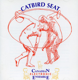 Catbird Seat