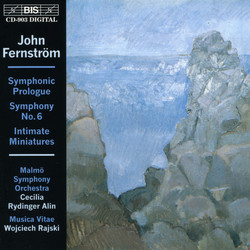 Fernström - Symphony No.6