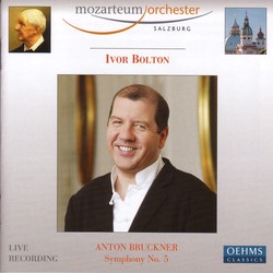 Bruckner, A.: Symphony No. 5