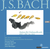 J.S. Bach: Suites for Cello Solo BWV 1007-1012 / Solo Cellists of the Berlin Philharmonic