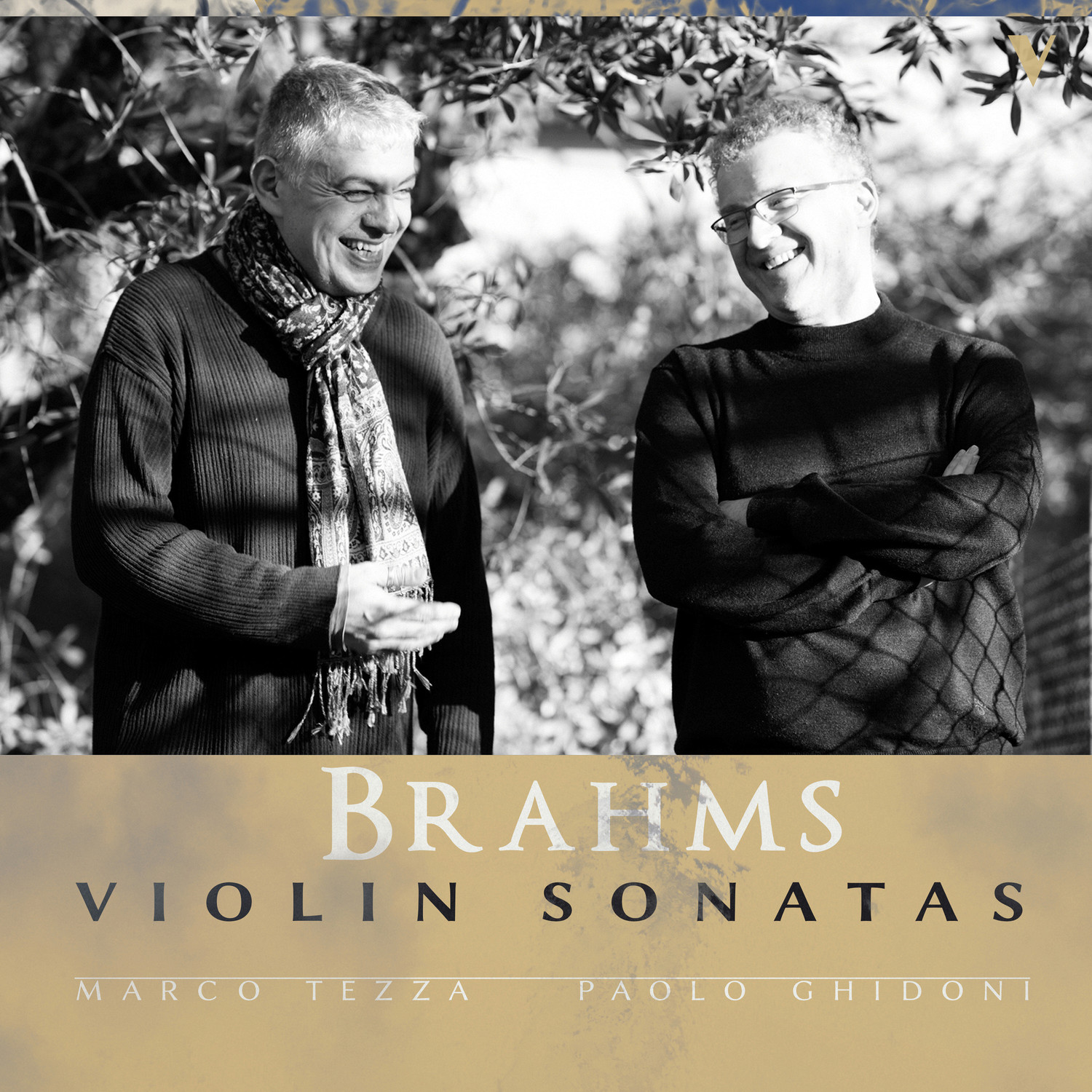 eClassical - Brahms: Violin Sonatas
