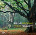 Dvořák - Silent Woods