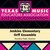 2012 Texas Music Educators Association (TMEA): Jenkins Elementary Orff Ensemble