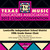 2012 Texas Music Educators Association (TMEA): Lewisville Independent School District Fifth Grade Honor Choir