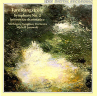 Rangstrom: Symphony No. 2 - Intermezzo drammatico
