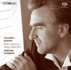 Brahms - Piano works