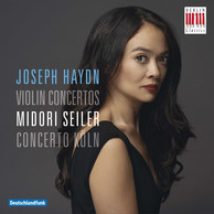 J. Haydn: Violin Concertos