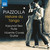 Piazzolla: Works for Flute & Guitar