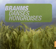 Brahms, J.: 21 Hungarian Dances / 16 Waltzes  (Versions for Piano 4 Hands)