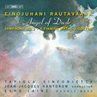 Rautavaara - Angel of Dusk