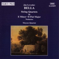 Bella: String Quartets