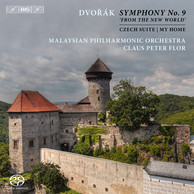Dvořák - Symphony No.9