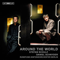 Schnyder – Around the World