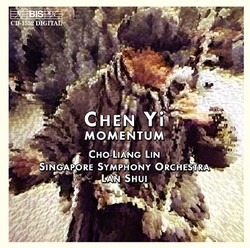 Chen Yi - Momentum