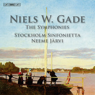 Gade – The Eight Symphonies 