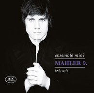 Mahler: Symphony No. 9 (Chamber Version)