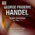 Handel: Organ Concertos, Op. 7, Nos. 1-3