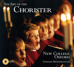 The Art of the Chorister