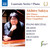 Brahms, Debussy, Román, Granados & Ruiz: Piano Works