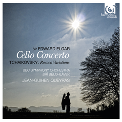 Elgar: Cello Concerto, Op. 85 - Tchaikovsky: Variations on a Rococo Theme Op. 33
