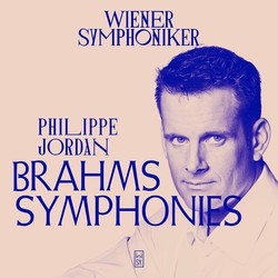 Brahms: Symphonies Nos. 1-4 (Live)