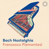 Bach Nostalghia