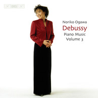 Debussy - Piano Music Volume 3