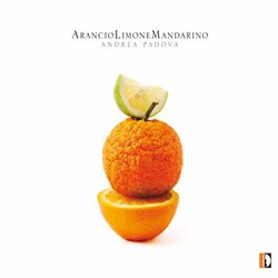 Arancio Limone Mandarino