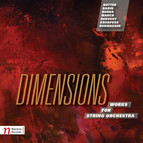 Dimensions: Works for String Orchestra