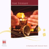 True Treasure - In Harmony with Classical Music
