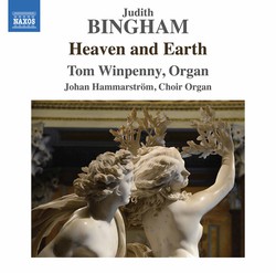 Judith Bingham: Heaven and Earth & Other Works