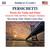 Persichetti: Works for Violin & Piano
