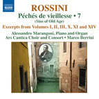 Rossini: Excerpts from 