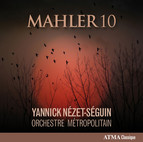 Mahler: Symphony No. 10 in F-Sharp Minor (Completed D. Cooke, 1976)
