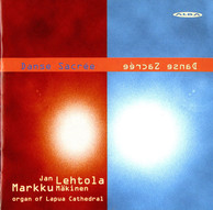 Hakim / Langlais / Litaize: Organ Music