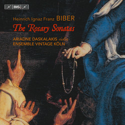 Biber – The Rosary Sonatas