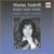 Marina Yashvili - Russian Violin School