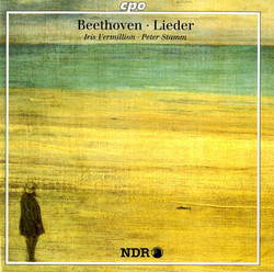 Beethoven: Lieder